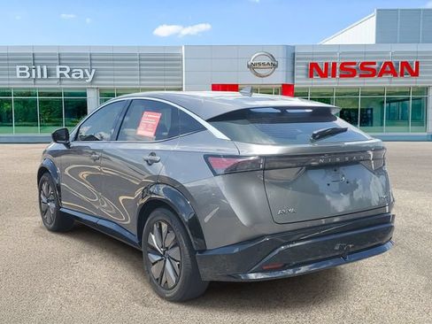 Used 2023 Nissan Ariya FWD image 3