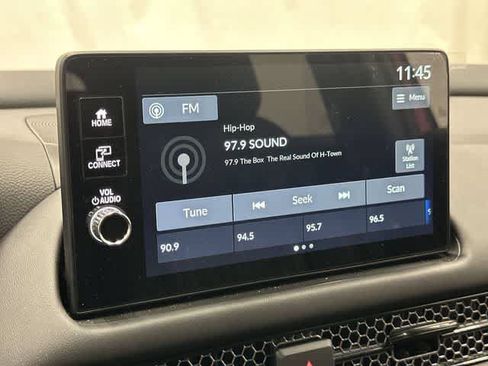 Used 2026 Honda HR-V Sport image 22
