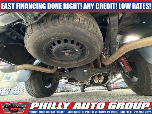 Used 2019 Toyota Tundra TRD Pro AWD/4WD image 25