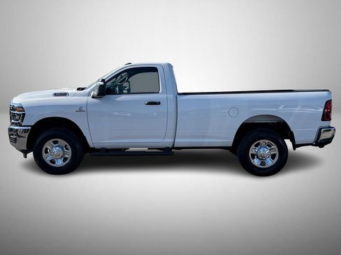 New 2026 RAM 3500 Tradesman image 6