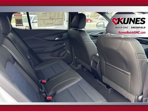 New 2026 Buick Envista Preferred image 39