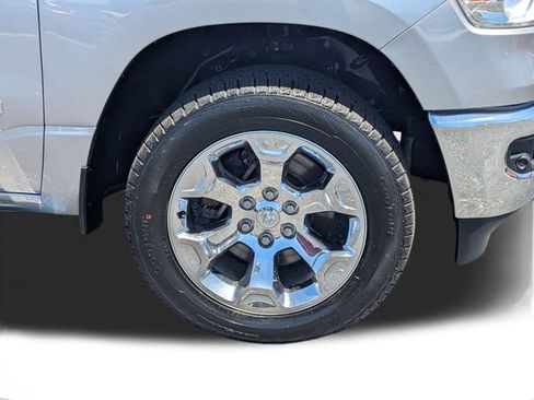 Used 2022 RAM 1500 Big Horn AWD/4WD image 10