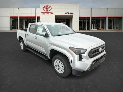 New 2025 Toyota Tacoma SR5 image 29