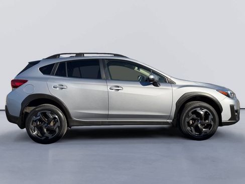 Used 2021 Subaru Crosstrek 2.5i Limited w/ Popular Package #4 image 2