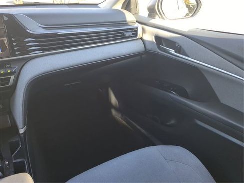 Certified 2025 Toyota Camry LE image 16