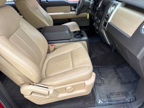 Used 2014 Ford F150 XLT w/ XLT Chrome Package image 28