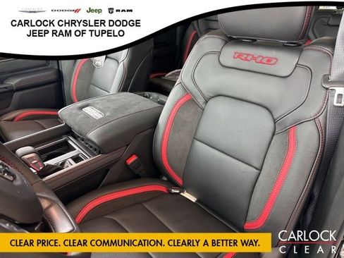 New 2026 RAM 1500 RHO image 31