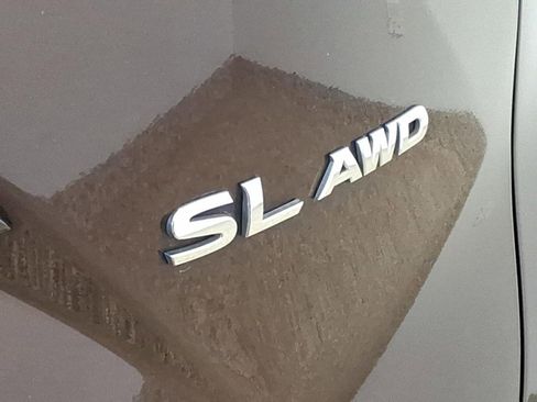 Used 2019 Nissan Murano SL w/ SL Technology Package image 28