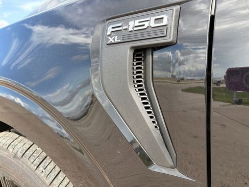 Used 2025 Ford F150 XL w/ Equipment Group 103A High AWD/4WD image 16