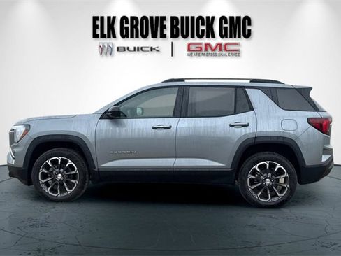 New 2026 GMC Terrain Elevation w/ Elevation Premium Package image 7
