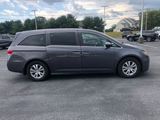 Used 2016 Honda Odyssey EX-L image 4