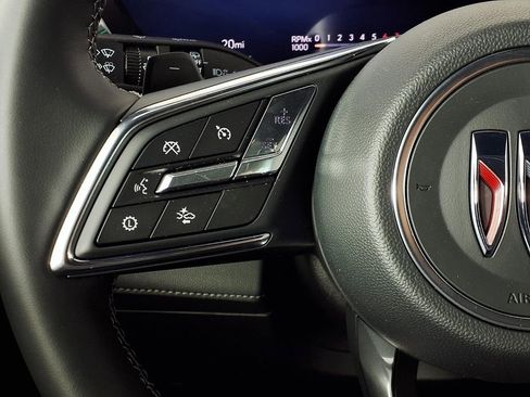 New 2026 Buick Enclave Sport Touring w/ Power Package FWD image 19
