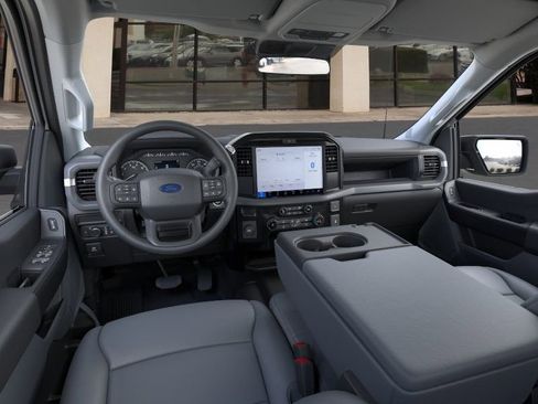 New 2026 Ford F150 XL RWD image 8