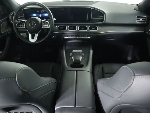 Used 2023 Mercedes-Benz GLE 350 image 13