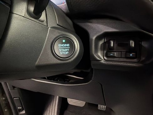 New 2026 Ford Ranger Raptor AWD/4WD image 20