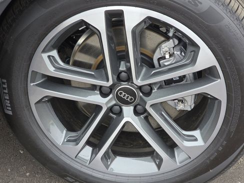 New 2026 Audi Q5 Premium image 27