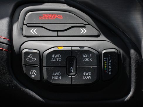 New 2026 RAM 1500 RHO AWD/4WD image 23