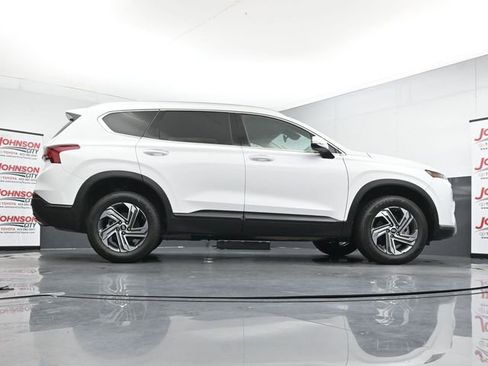 Used 2023 Hyundai Santa Fe SEL AWD/4WD image 38