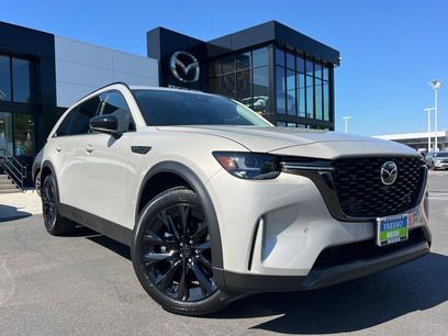 New 2026 MAZDA CX-90 3.3 Turbo w/ Premium Sport Pkg