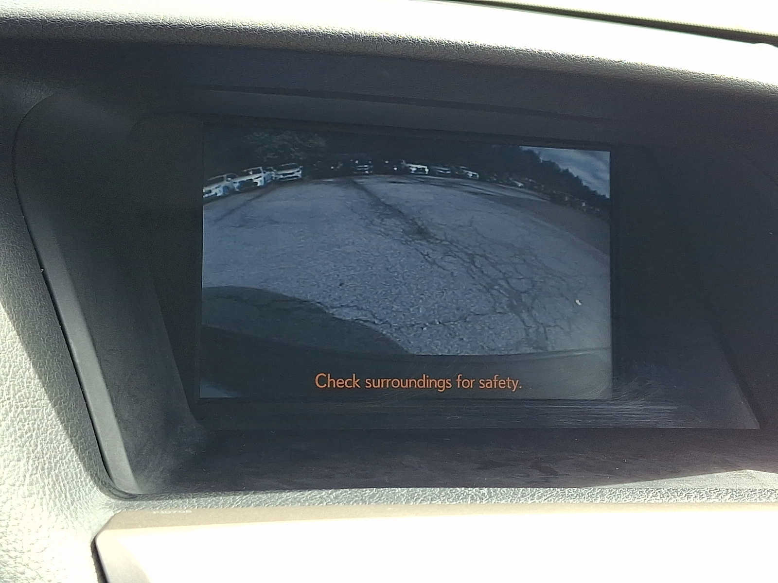 Used 2014 Lexus RX 350 AWD w/ Navigation Package image 15