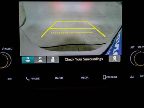 Certified 2025 Honda CR-V EX image 25