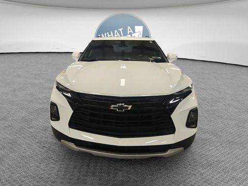Used 2020 Chevrolet Blazer LT AWD/4WD image 10