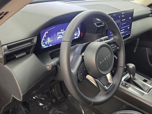 New 2026 MAZDA CX-5 Select image 5