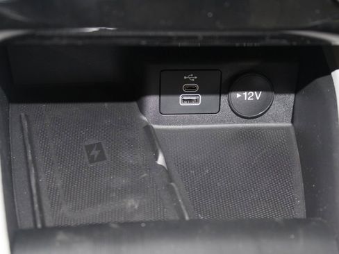 New 2026 Ford Escape Platinum w/ Premium Technology Package image 45