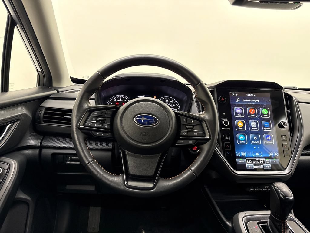 Certified 2024 Subaru Crosstrek 2.5i Limited AWD/4WD image 18