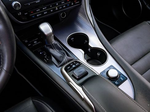 Used 2019 Lexus RX 450h F Sport image 11