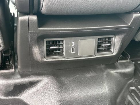 Used 2025 GMC Sierra 2500 Pro w/ Convenience Package RWD image 20
