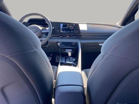 New 2026 Hyundai Elantra SEL Sport Premium FWD image 26
