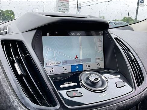 Used 2018 Ford Escape Titanium AWD/4WD image 22