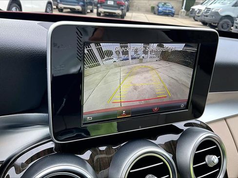 Used 2017 Mercedes-Benz C 300 Sedan image 26