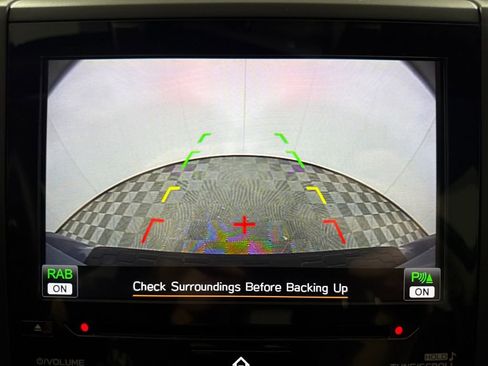 Used 2019 Subaru Crosstrek 2.0i Limited w/ Popular Package #4 image 17