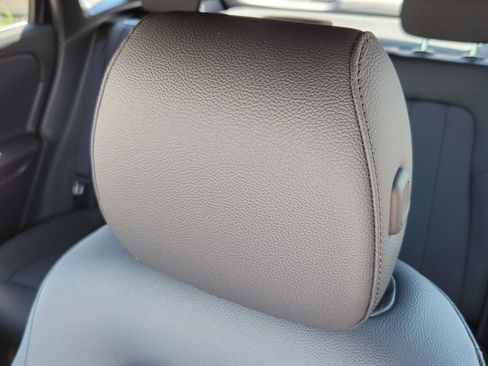 New 2026 Mercedes-Benz GLA 250 4MATIC image 14