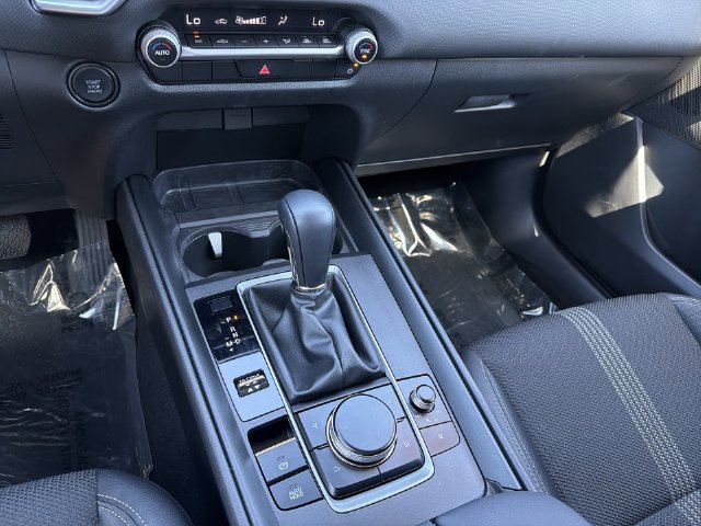 Used 2026 MAZDA CX-50 AWD 2.5 S w/ Select Package image 23