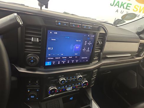 Used 2023 Ford F250 Lariat w/ Lariat Ultimate Package image 24