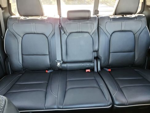 Certified 2021 RAM 1500 Limited image 20