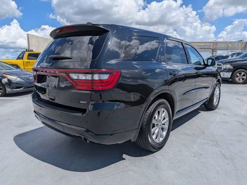Used 2025 Dodge Durango GT RWD image 5