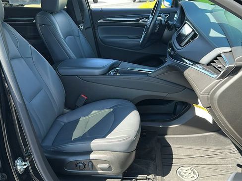 Used 2023 Buick Enclave Essence w/ LPO, Floor Liner Package AWD/4WD image 31