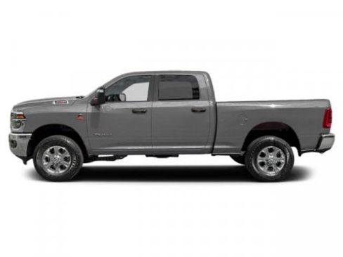 New 2026 RAM 3500 Big Horn AWD/4WD image 2