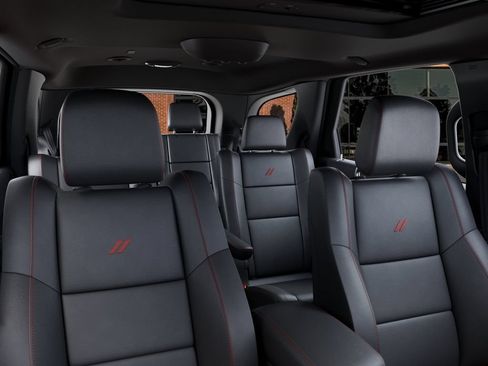 New 2026 Dodge Durango GT w/ Tow 'N Go Package AWD/4WD image 26