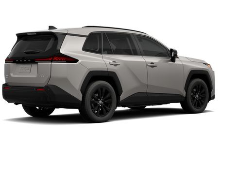 New 2026 Toyota RAV4 XLE Premium AWD/4WD image 10