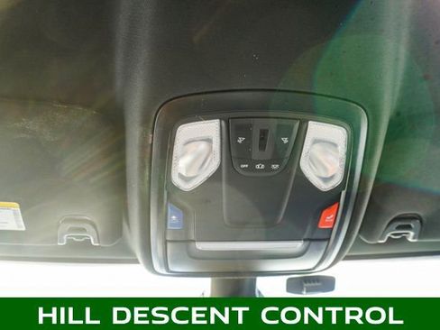 Used 2024 RAM 2500 Big Horn w/ Off Road Package image 22