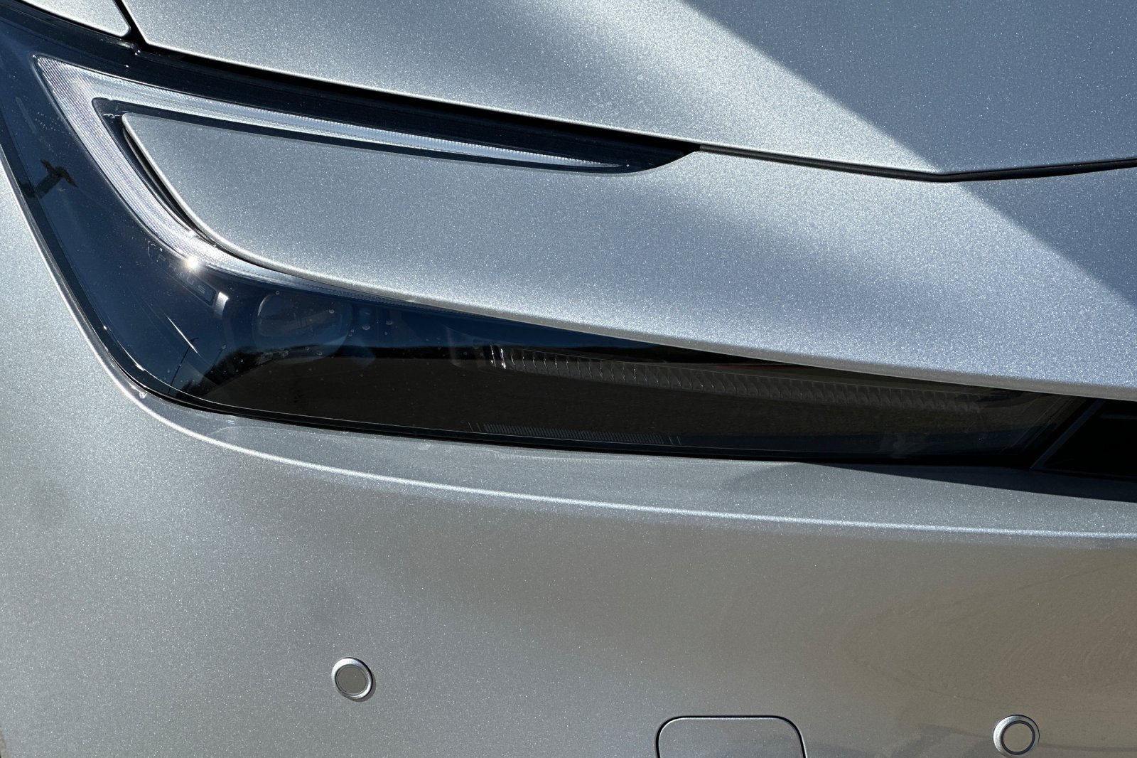 New 2027 Toyota Prius Limited AWD/4WD image 31
