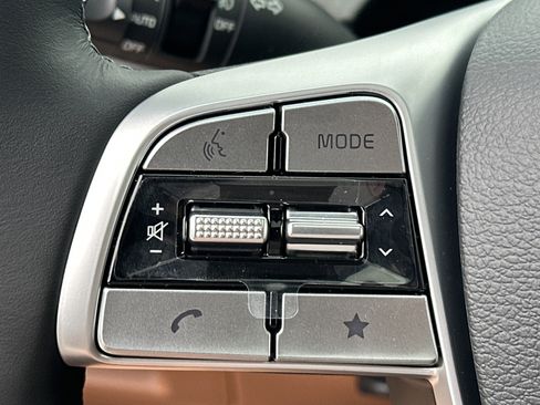 New 2025 Kia Telluride SX X-Line image 29