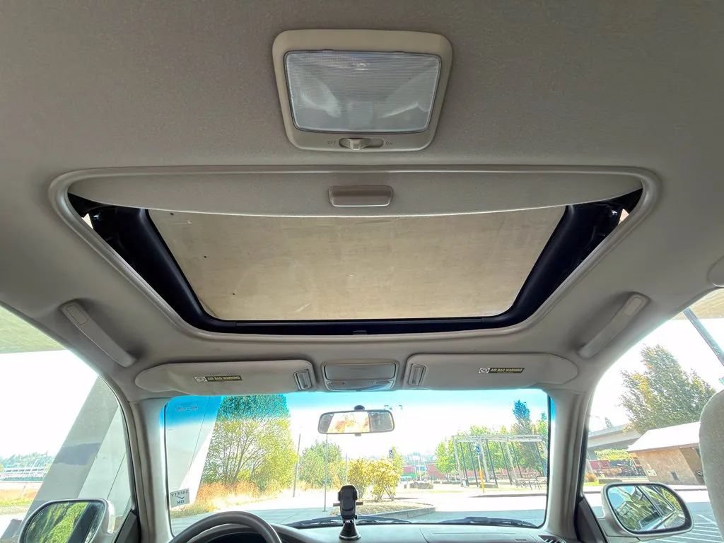 Used 2000 Honda Accord EX image 43