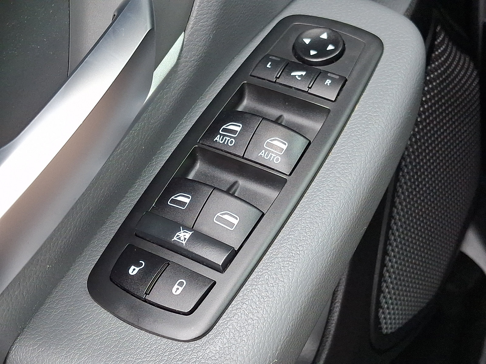 Used 2021 RAM 1500 Big Horn AWD/4WD image 24