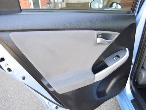 Used 2013 Toyota Prius Prime Plug-In Hybrid image 45